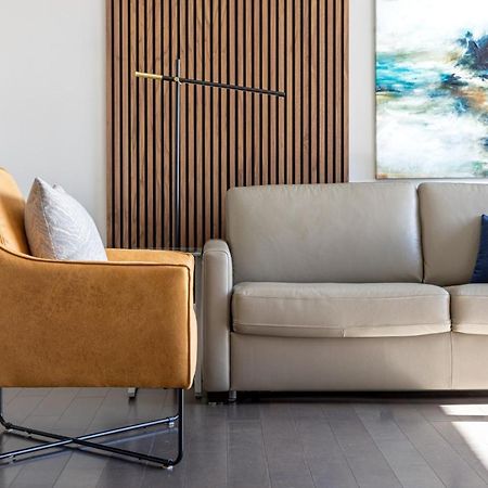 Les Immeubles Charlevoix - Le 760-504 Apartment Квебек Екстериор снимка