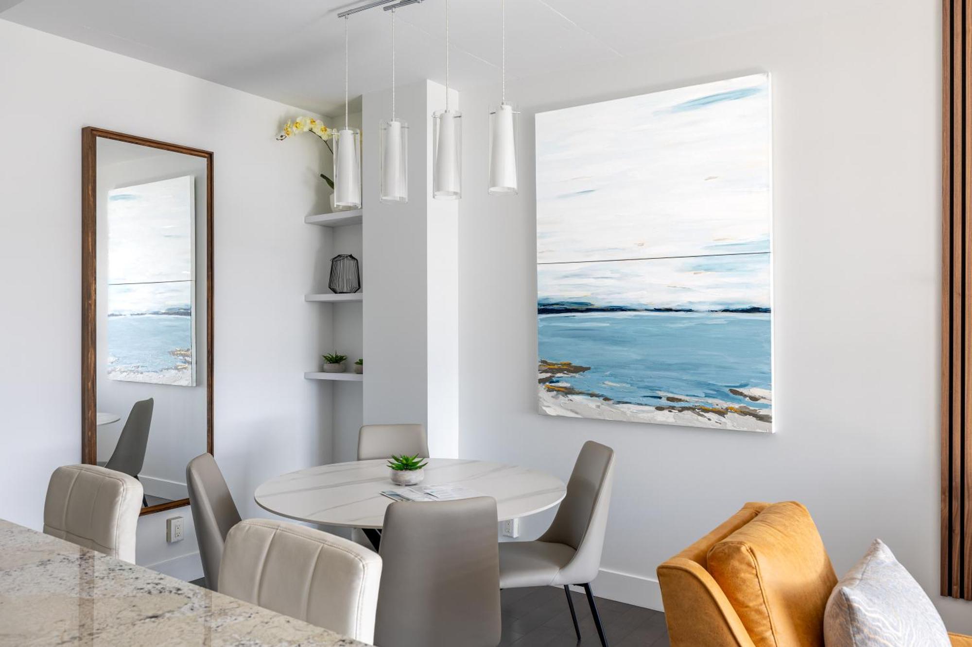 Les Immeubles Charlevoix - Le 760-504 Apartment Квебек Екстериор снимка