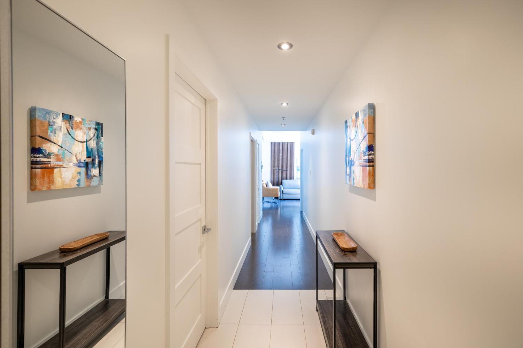 Les Immeubles Charlevoix - Le 760-504 Apartment Квебек Екстериор снимка
